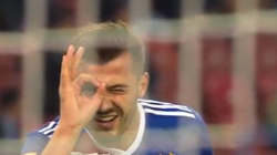 Ajeti shënon në derbin e shqiptarëve në Zvicër