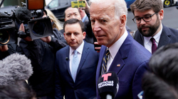 Biden zyrtarizon kandidimin në zgjedhjet presidenciale të 2020-s në SHBA