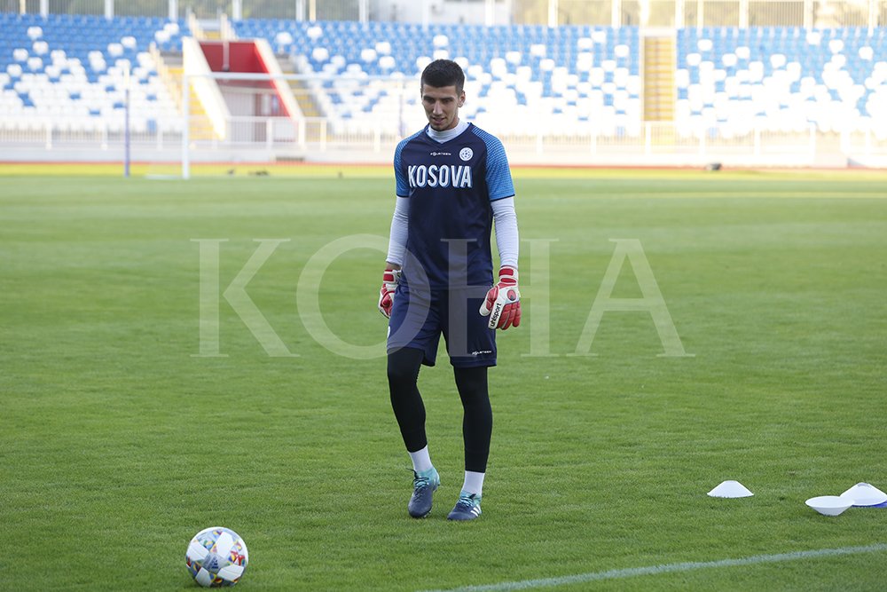 Foto: Driton Paçarada / KD