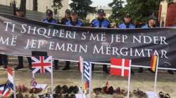 “Ti Shqipëri s’më jep nder, me jep emrin mërgimtar”