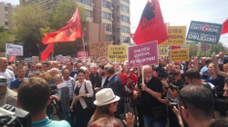 Nisin të mblidhen protestuesit para Kryeprokurorisë