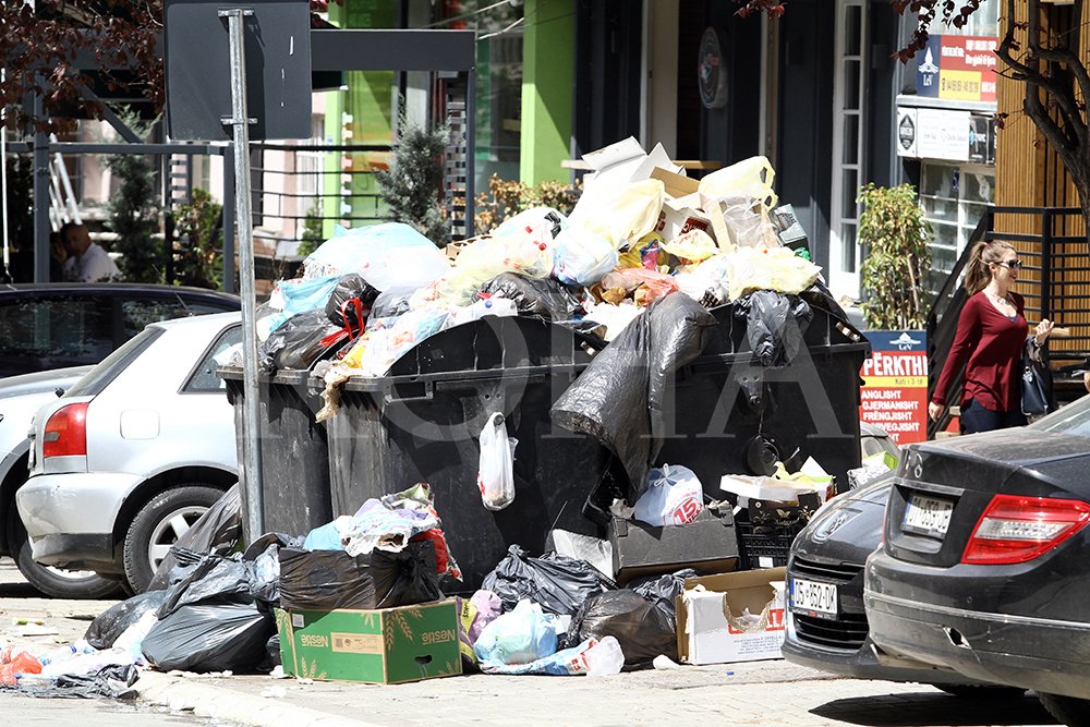 Foto: Alban Bujari / KD