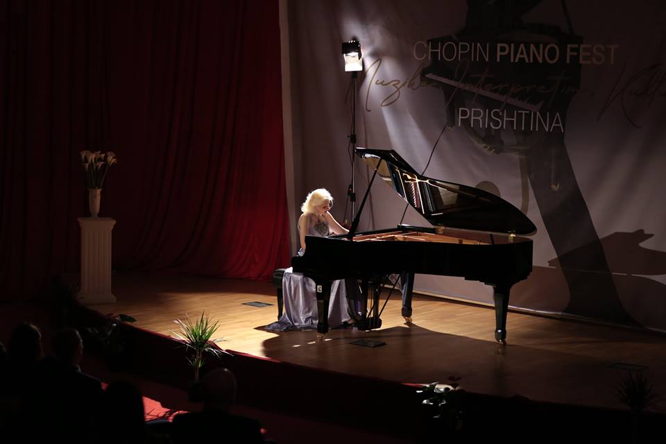 Foto: Adi Beqiri