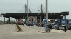 Konfiskohen mbi 11 kg marihuanë në Merdar