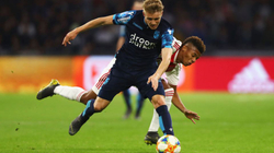 Ajaxi ofron 20 milionë euro për Odegaardin