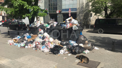 “Pastrimi” lë Prishtinën në bërllok