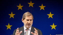 Hahn: Koha që Ballkani Perëndimor të bëhet pjesë e BE-së