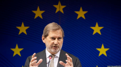 Hahn: Koha që Ballkani Perëndimor të bëhet pjesë e BE-së