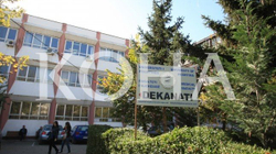 Shpallet i pavlefshëm provimi që iu nënshtruan sot studentët e mjekësisë në lëndën Farmakologji klinike
