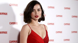 Ana de Armas është “Bond Girl” në filmin e ri të James Bondit