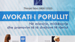 Avokati i Popullit i konsideron shqetësuese rastet në rritje të sulmeve ndaj gazetarëve më 2020