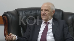 Sejdiu: Kuvendi “i pazareve” i 2019-s në LDK i parapriu rezultatit të dobët në zgjedhje