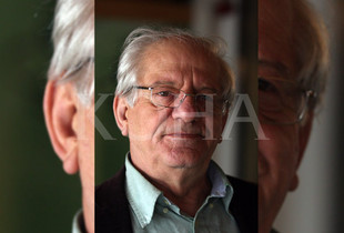 Foto: Alban Bujari / KD