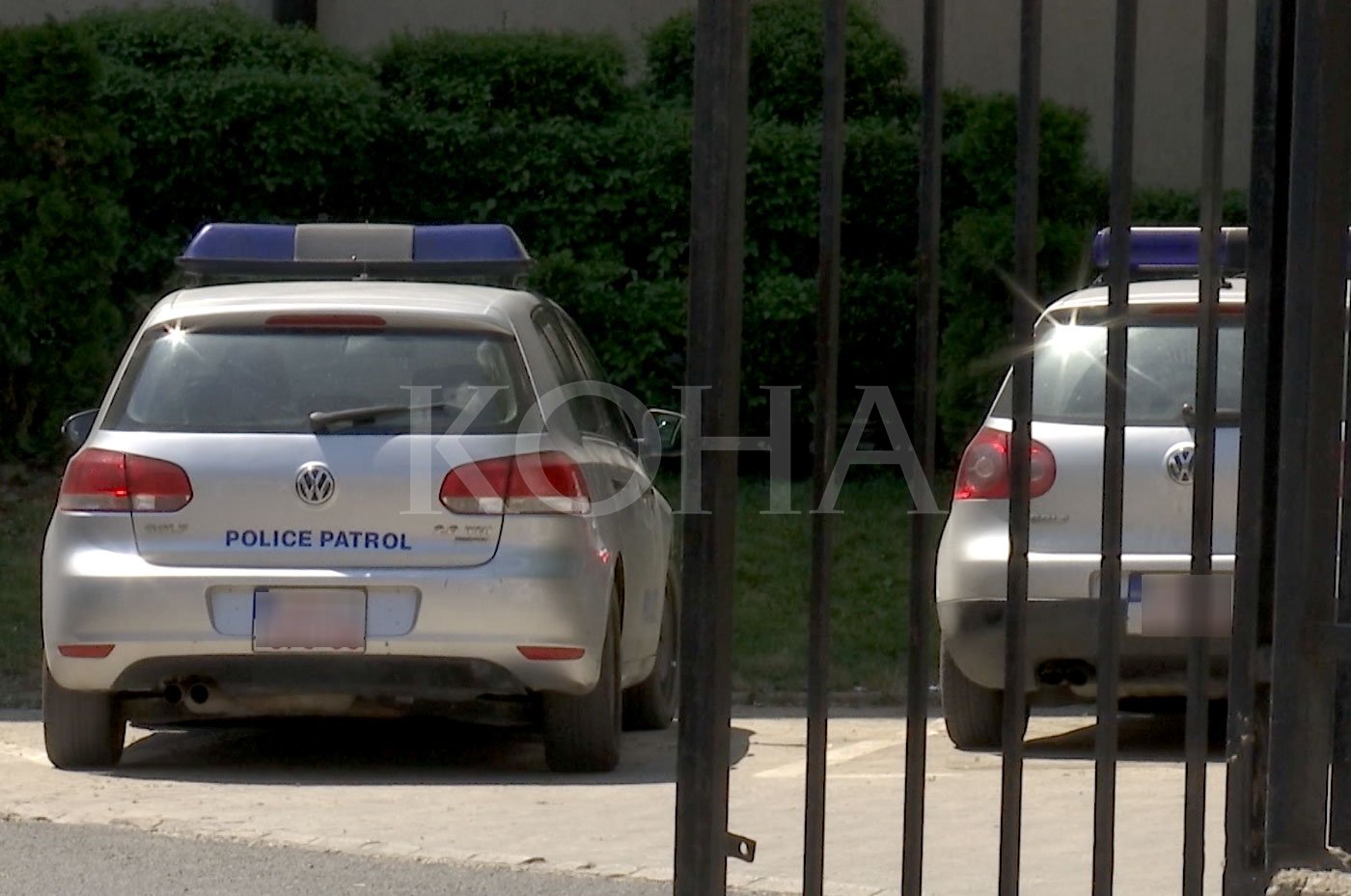 Policia në Prizren arreston një grua, dyshohet se ka vrarë foshnjën e saj të porsalindur