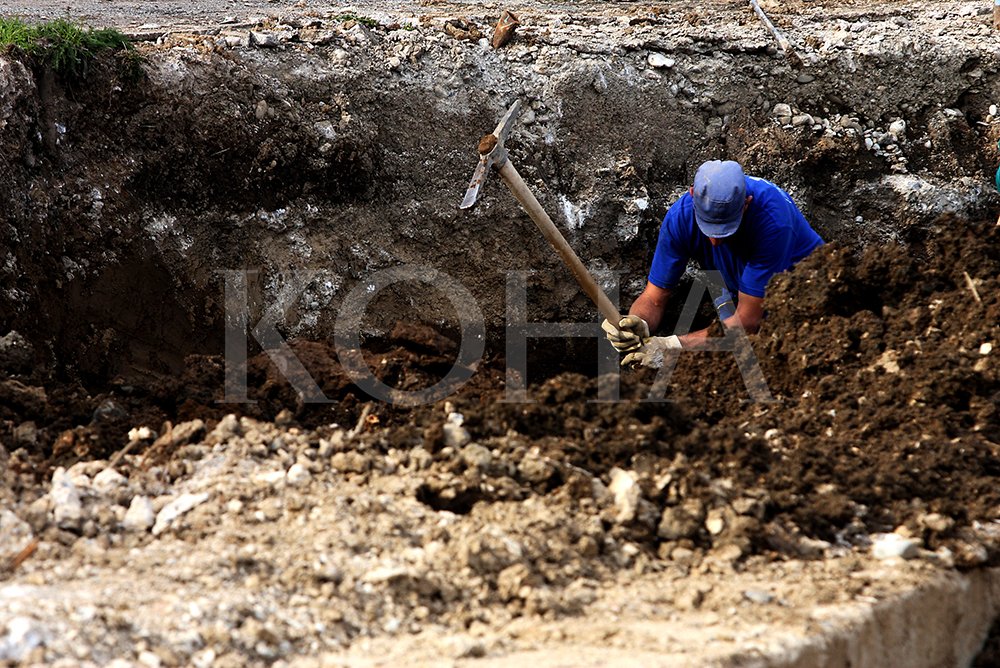 Foto: Driton Paçarada / Koha Ditore