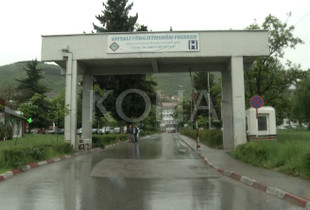 spital