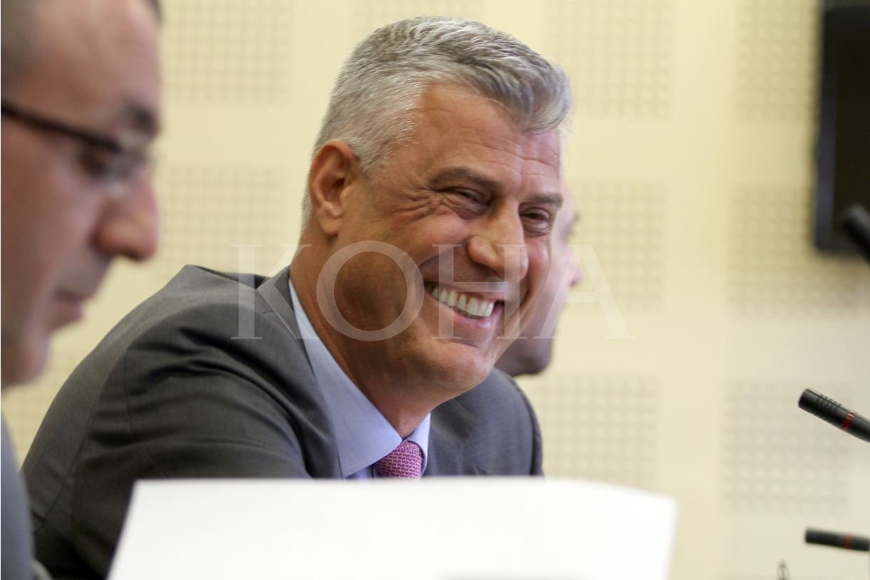 Në 9 vjetorin e vendimit të GJND-së, opozita akuzon presidentin për pazare me territor