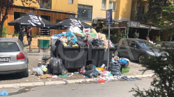 Huazimi i naftës e shpëton kryeqytetin nga bërlloku