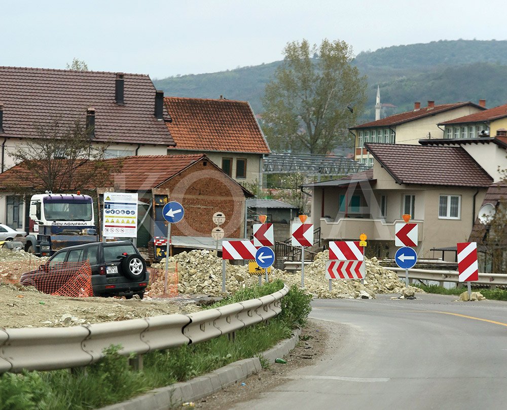 Foto: Alban Bujari / KD