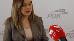 Çaushi premton shuarjen përgjithmonë të strukturave ilegale në veri