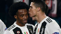 Cuadrado shërohet nga COVID-19