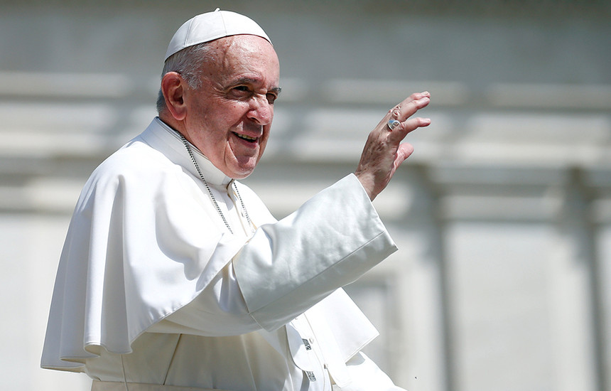 Foto: Reuters