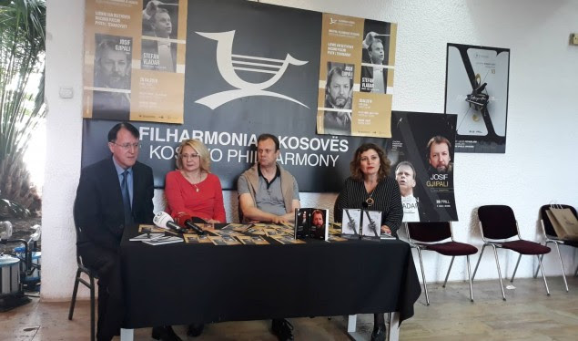 Filarmonia vazhdon ta kërkojë ndërtimin e sallës koncertale