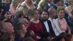 Adele tashmë në lidhje pas vendimit për shkurorëzim
