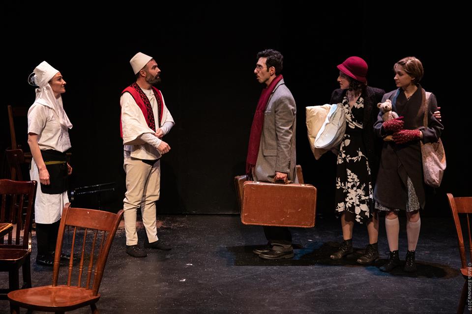 Historia për shqiptarët që shpëtuan hebrenj ndriçohet në New York