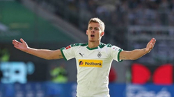 Dortmundi arrin marrëveshje me Thorgan Hazard