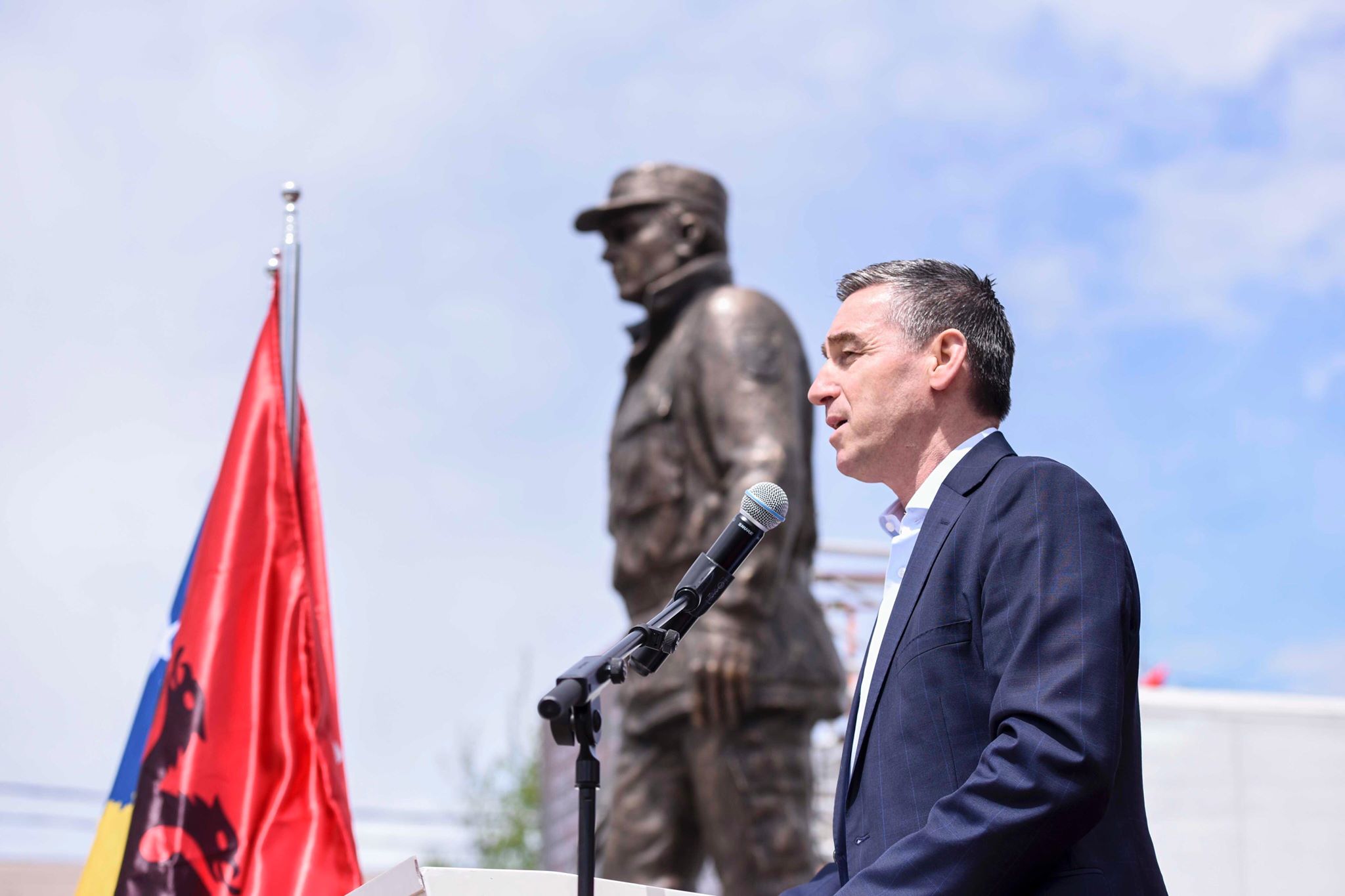 Foto: Kuvendi i Kosovës