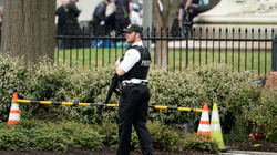 SHBA-ja ndal një sulm terrorist, arrestohet një i dyshuar