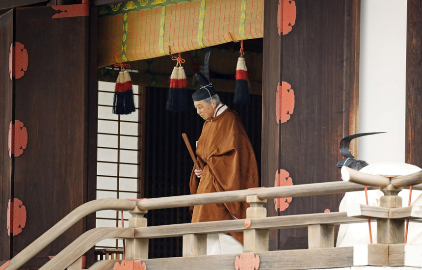 Foto: Reuters