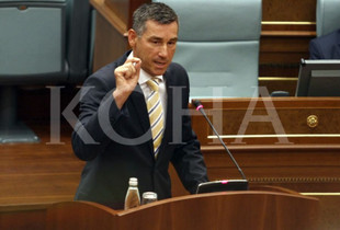 Foto: Alban Bujari / Koha