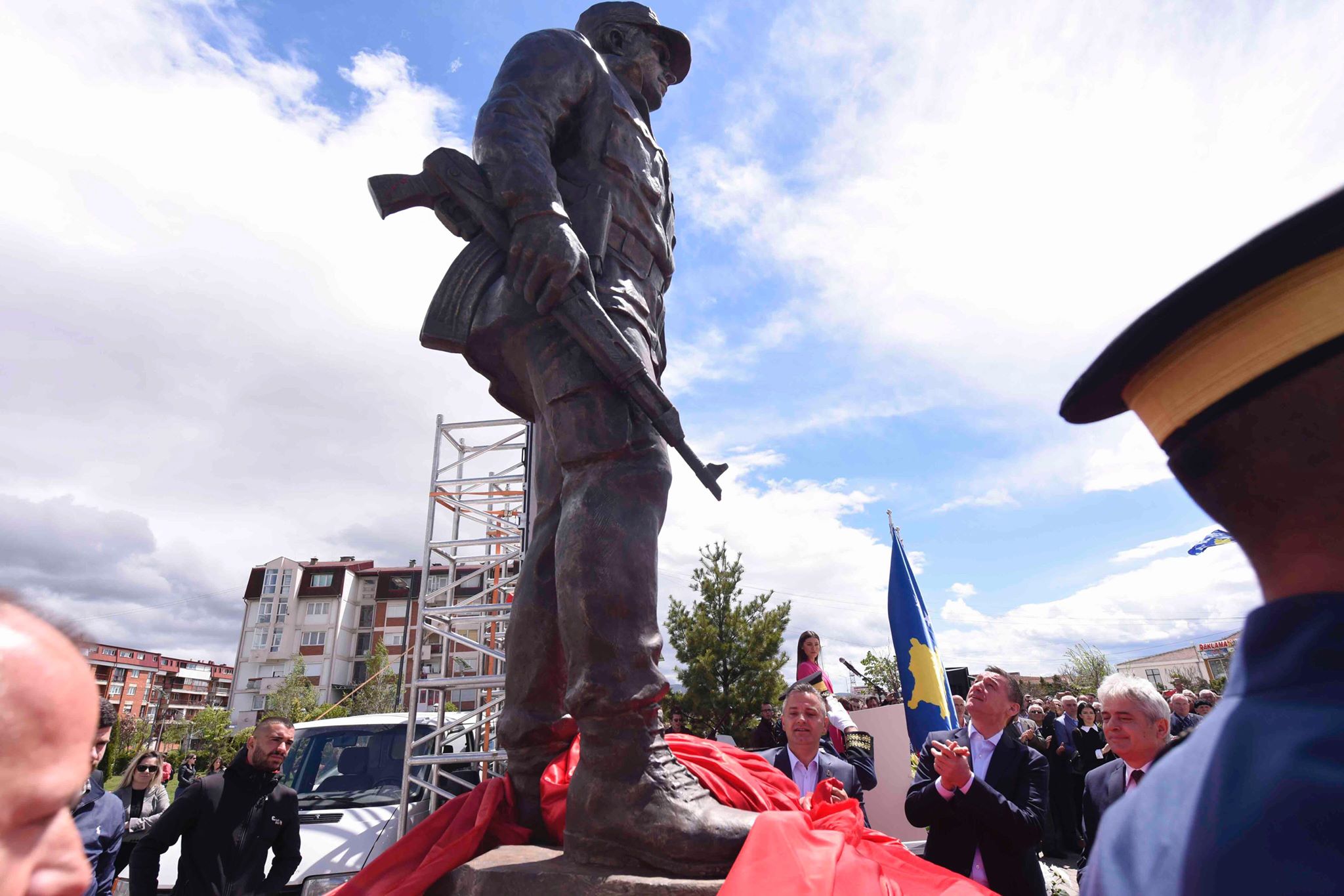 Foto: Kuvendi i Kosovës