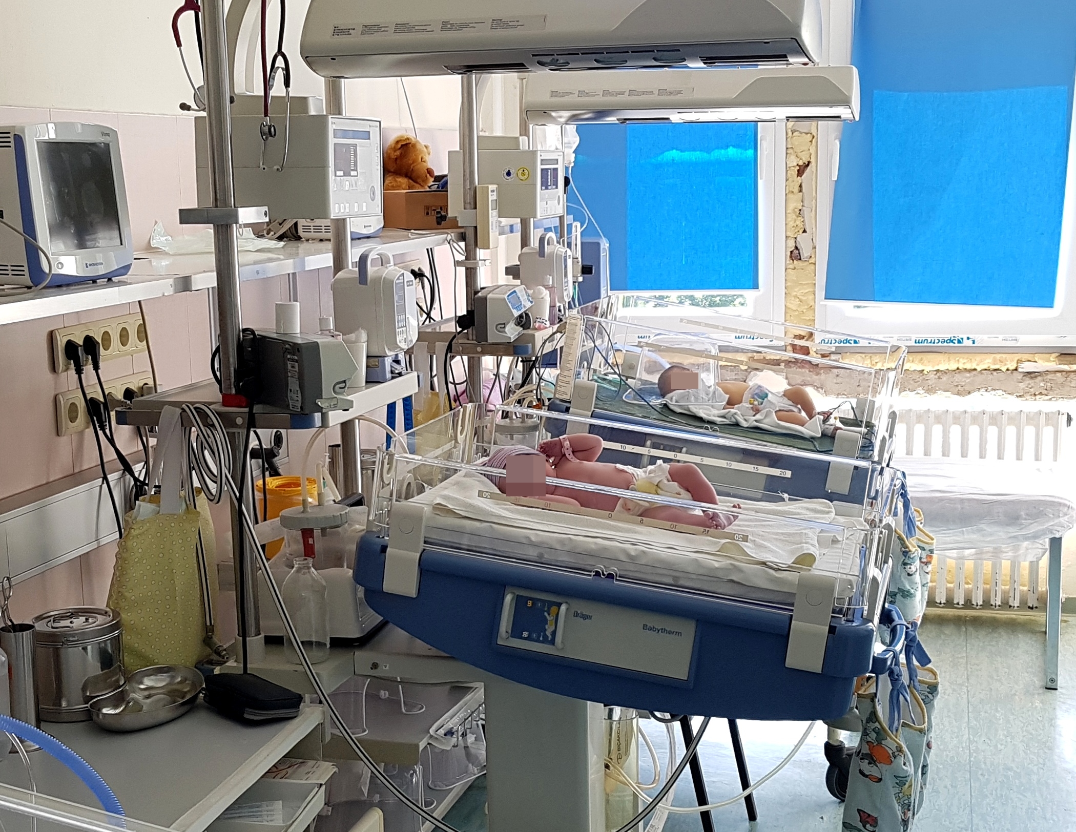 Kushtet ekonomike dhe migrimi përgjysmojnë numrin e lindjeve në Pejë