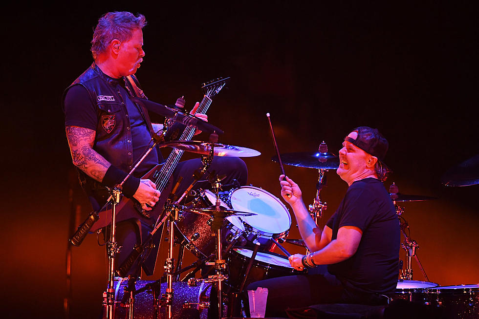 Koncerti komemorativ i Metallica “S&M2” do të shfaqet nëpër kinema