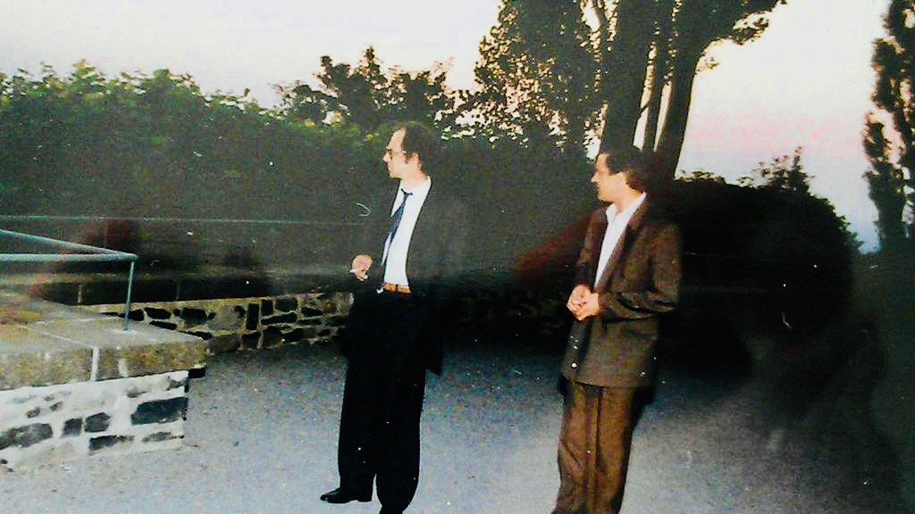 Foto: Hafiz Gagica / FB