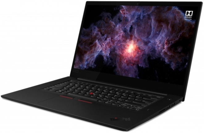 Lenovo ThinkPad X1 Extreme i gjeneratës së dytë del në shitje