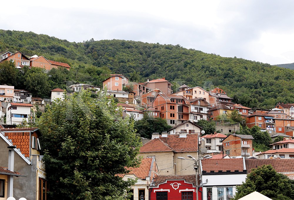 Parku i Inovacionit dhe Trajnimeve në Prizren ende jofunksional