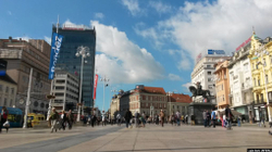 Vrasje e gjashtëfishtë dhe vetëvrasje në Zagreb