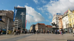 Vrasje e gjashtëfishtë dhe vetëvrasje në Zagreb