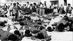 Arsyeja pse Greqia e sulmoi Shqipërinë më 1949 u mësua në vitet e ’90-ta