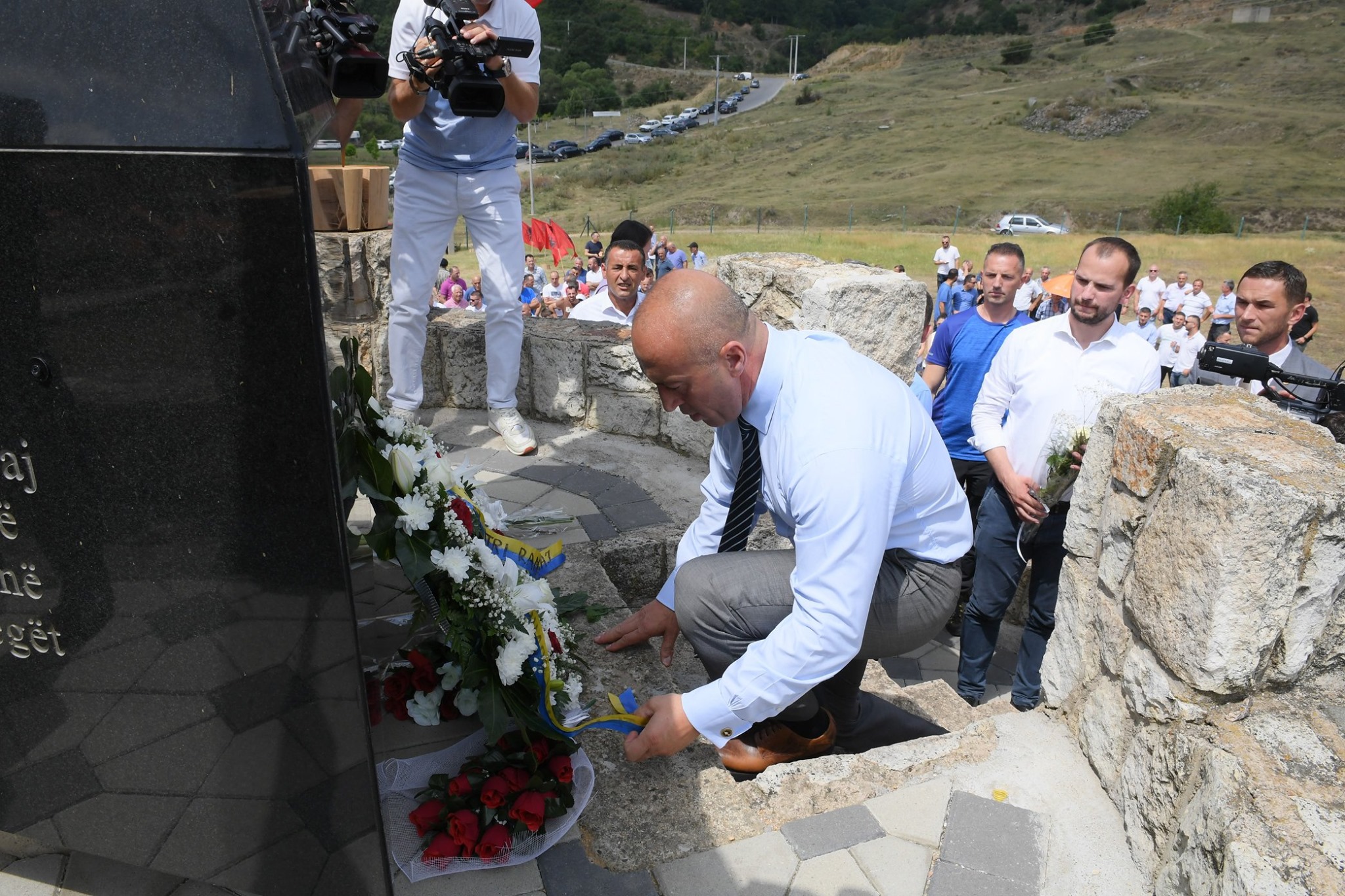 Haradinaj: AAK i bashkohet LDK-së e VV-së për shpërbërje të Kuvendit – garës zgjedhore i hyjmë të vetëm