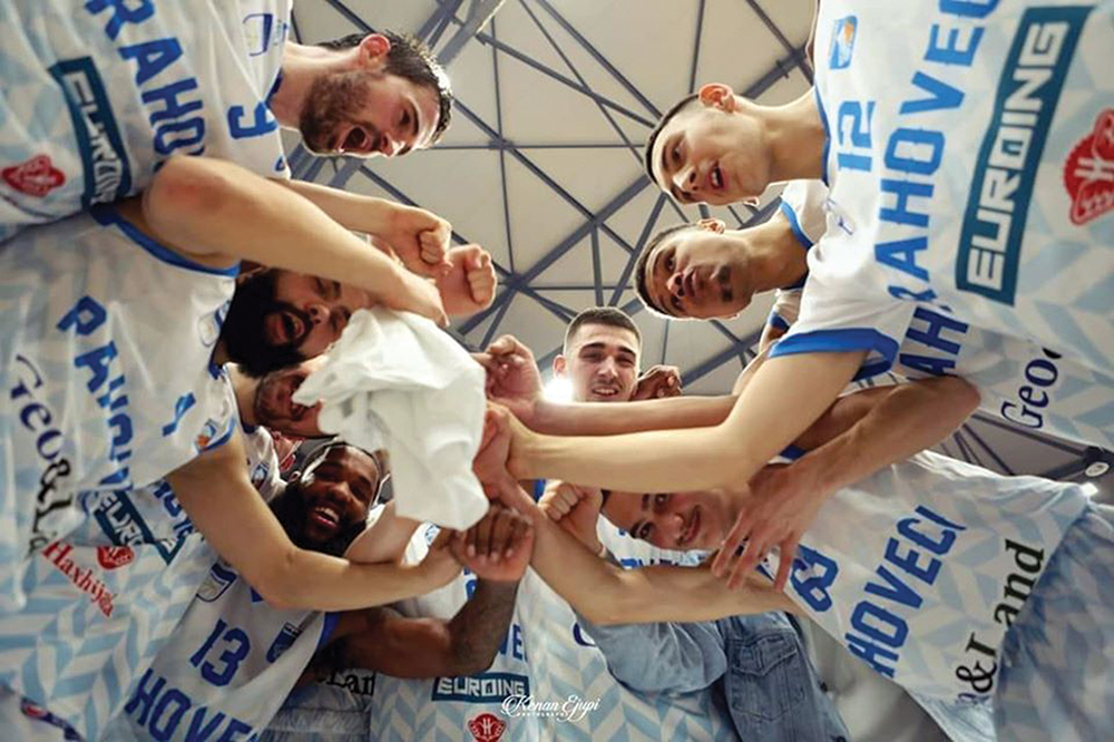 Entuziazmi i Rahovecit po e “mban gjallë” basketbollin
