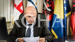 Lëvdata, kritika e mospajtime pas rizgjedhjes së Isa Mustafës në krye të LDK-së