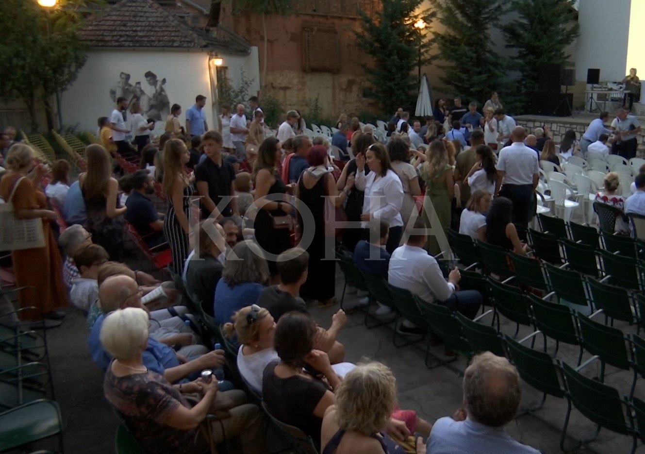 Në Prizren do të shfaqen gjithsej 280 filma gjatë Dokufestit
