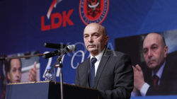 Isa Mustafa edhe për një mandat në krye të LDK-së