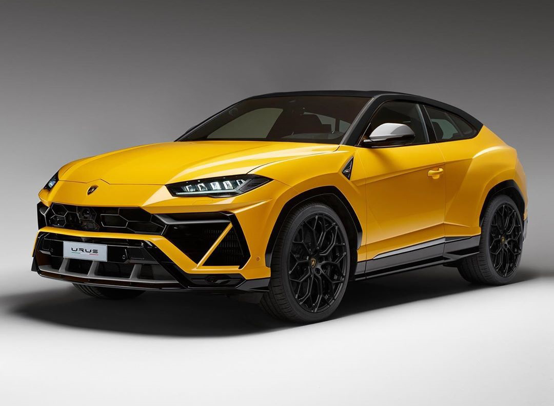 Foto: Car News Network