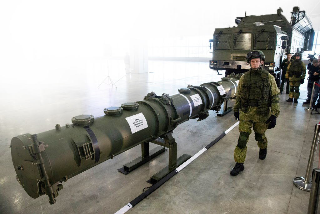Traktati bërthamor “i vdekur”, NATO-ja paralajmëron për kërcënimin nga Rusia